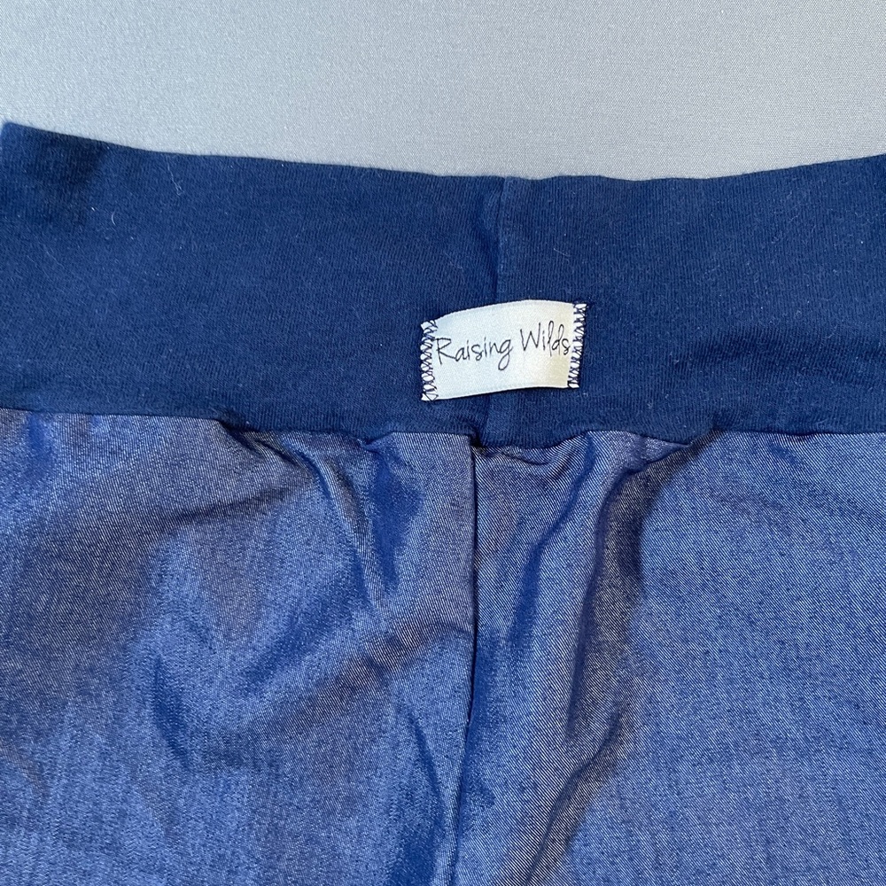 Raising Wilds Bellbottoms - Picture 3 of 3